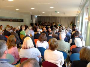 6 Ehrenbürger Martin Esterl