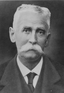 Johann Kirmair 1912-1919 