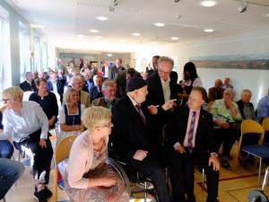 Ehrenbürger Martin Esterl (1)