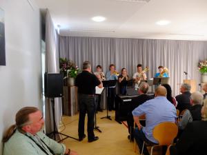 Ehrenbürger Martin Esterl (12)