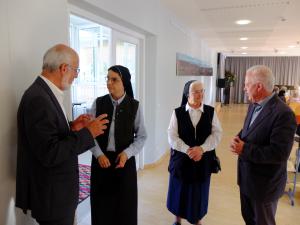 Ehrenbürger Martin Esterl (20)