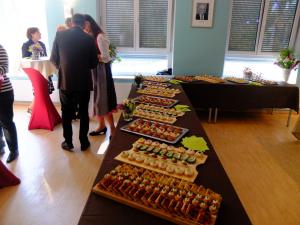 Ehrenbürger Martin Esterl (61)