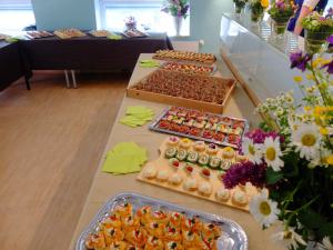 Ehrenbürger Martin Esterl (62)