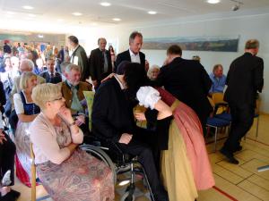 Ehrenbürger Martin Esterl (65)