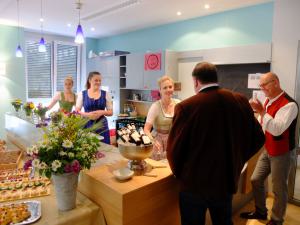 Ehrenbürger Martin Esterl (68)