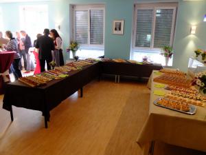 Ehrenbürger Martin Esterl (69)