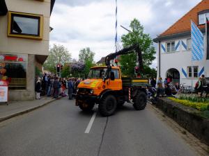 Maibaum Glonn 2018 Straßensperre(32) (Large)