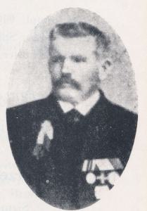 Sebastian Türk1887-1899