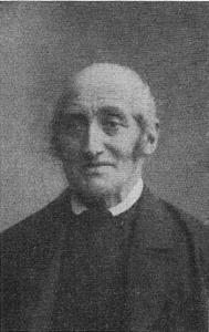 Nikolaus Niedermair1869-1881