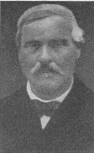 Johann Beham1881-1887