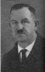 Ludwig Mair1930-1933