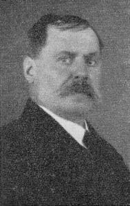 Joseph Messner1919-1930