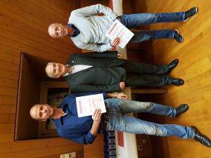 Sportlerehrung Markt Glonn 2018 (11)