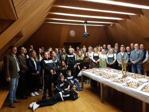 Sportlerehrung Markt Glonn 2018 (15)