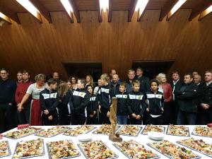 Sportlerehrung Markt Glonn 2018 (4)