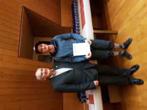 Sportlerehrung Markt Glonn 2018 (6)