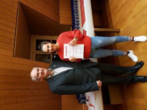 Sportlerehrung Markt Glonn 2018 (7)