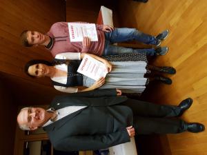 Sportlerehrung Markt Glonn 2018 (9)