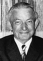 Anton Decker1960-1972